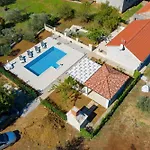 Angelina Tatil Evi Sukošan