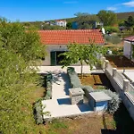 Tatil Evi Angelina Sukošan