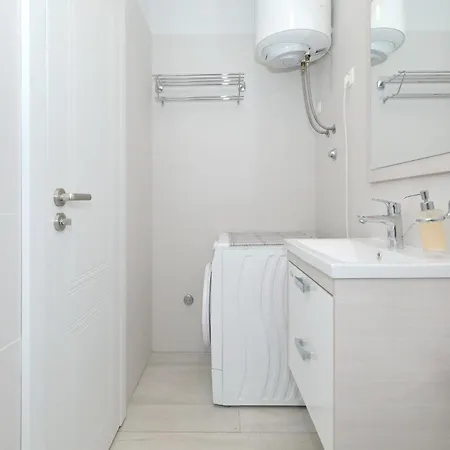 Holiday home Angelina Sukosan