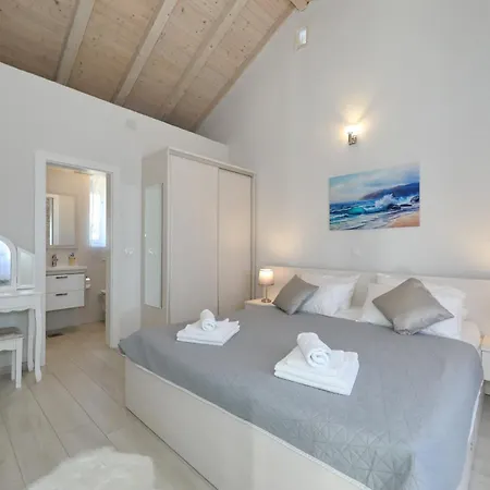 Angelina Holiday home Sukosan