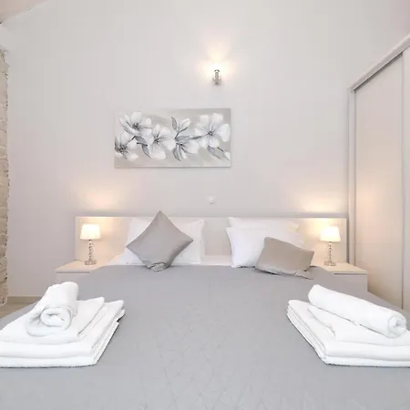 Ferienhaus Angelina *