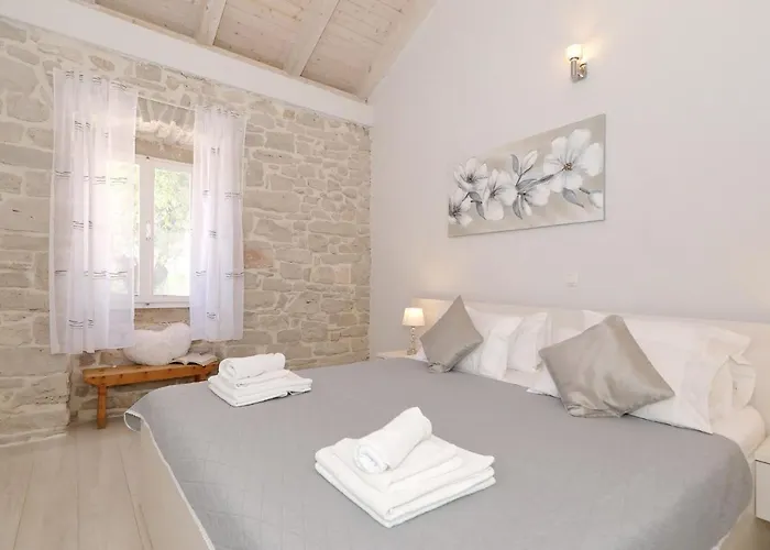 Angelina Hébergement de vacances