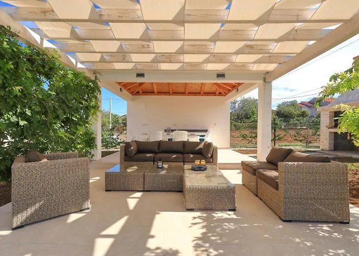 Angelina Hébergement de vacances