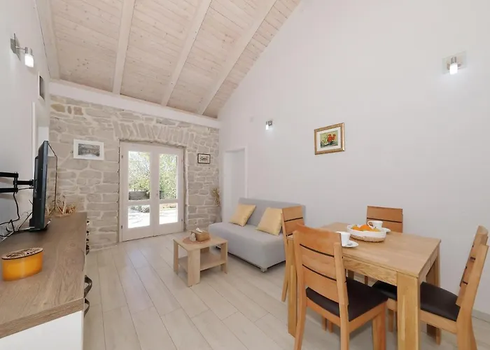 Casa vacanze Angelina Sukošan