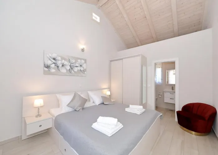 Angelina Casa vacanze